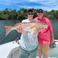 Inshore Fishing Photos