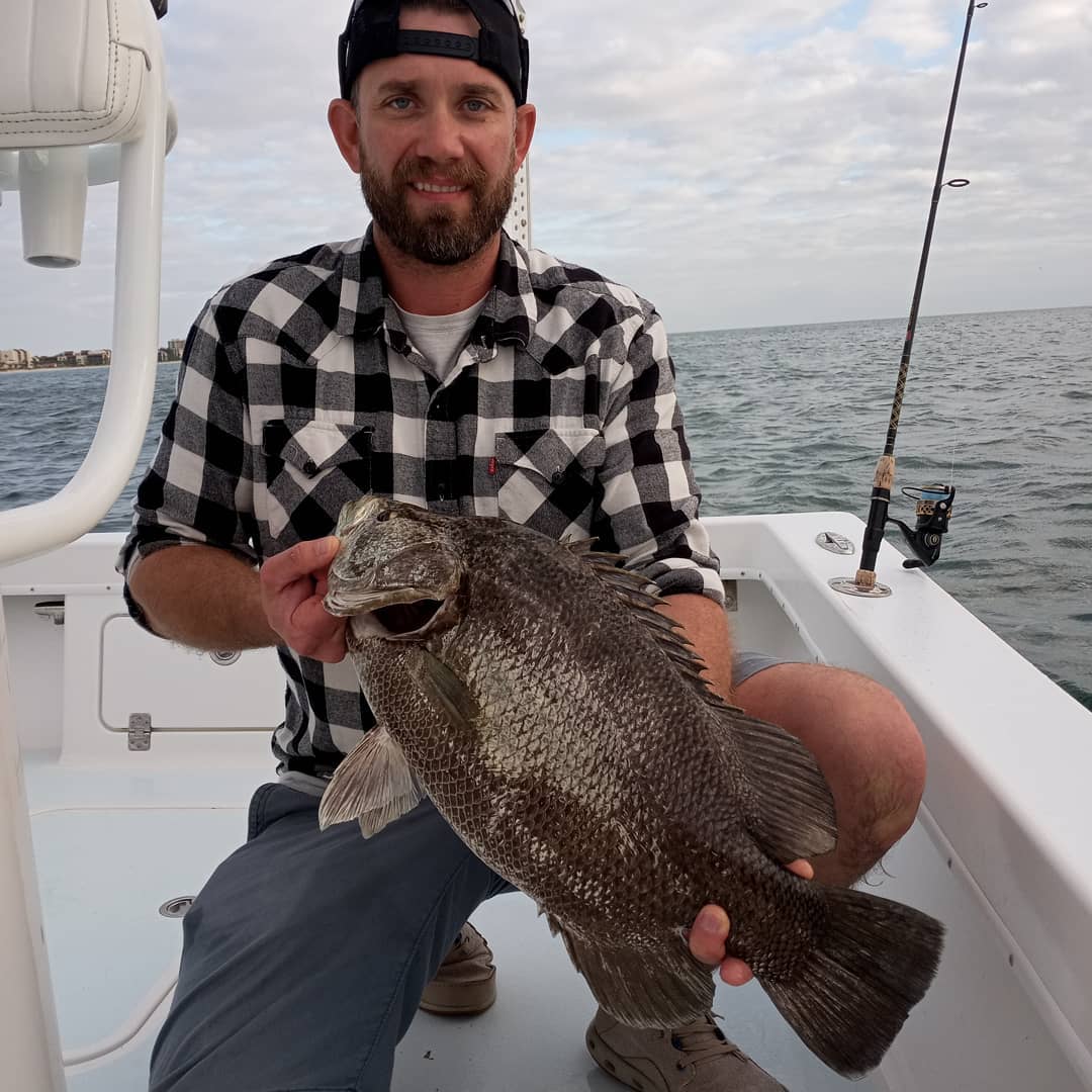 Bayshore Fishing Charters