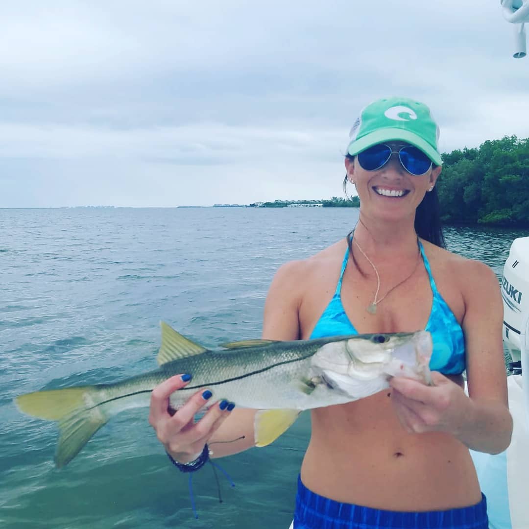 Bayshore Fishing Charters