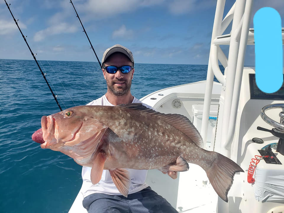 Bayshore Fishing Charters