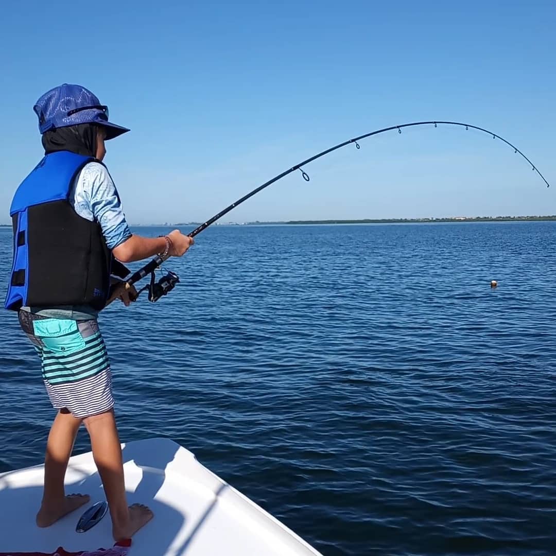 Bayshore Fishing Charters